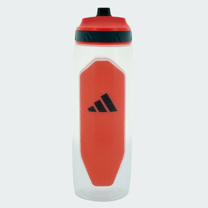 Solar Red / Black-