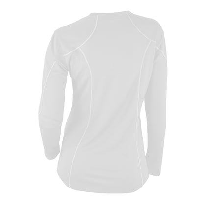 White-
