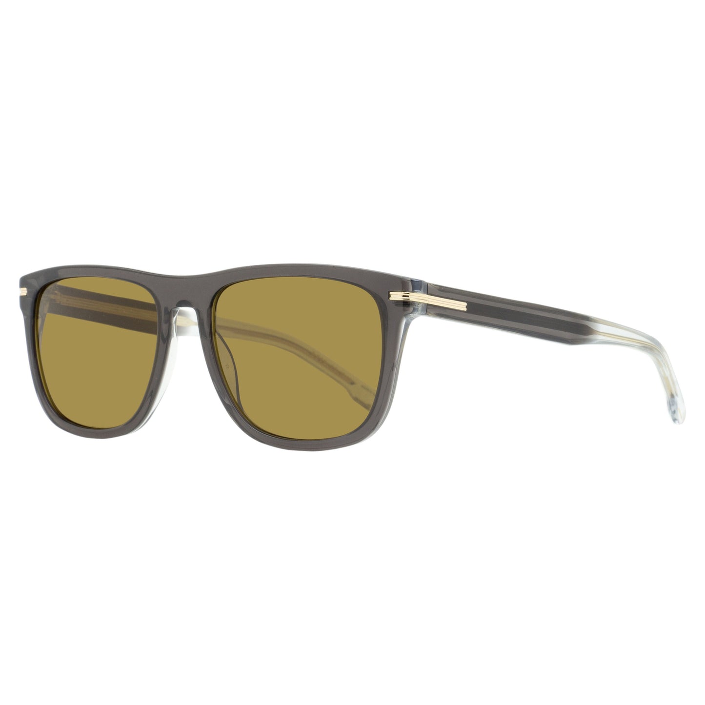 Transparent Gray-
