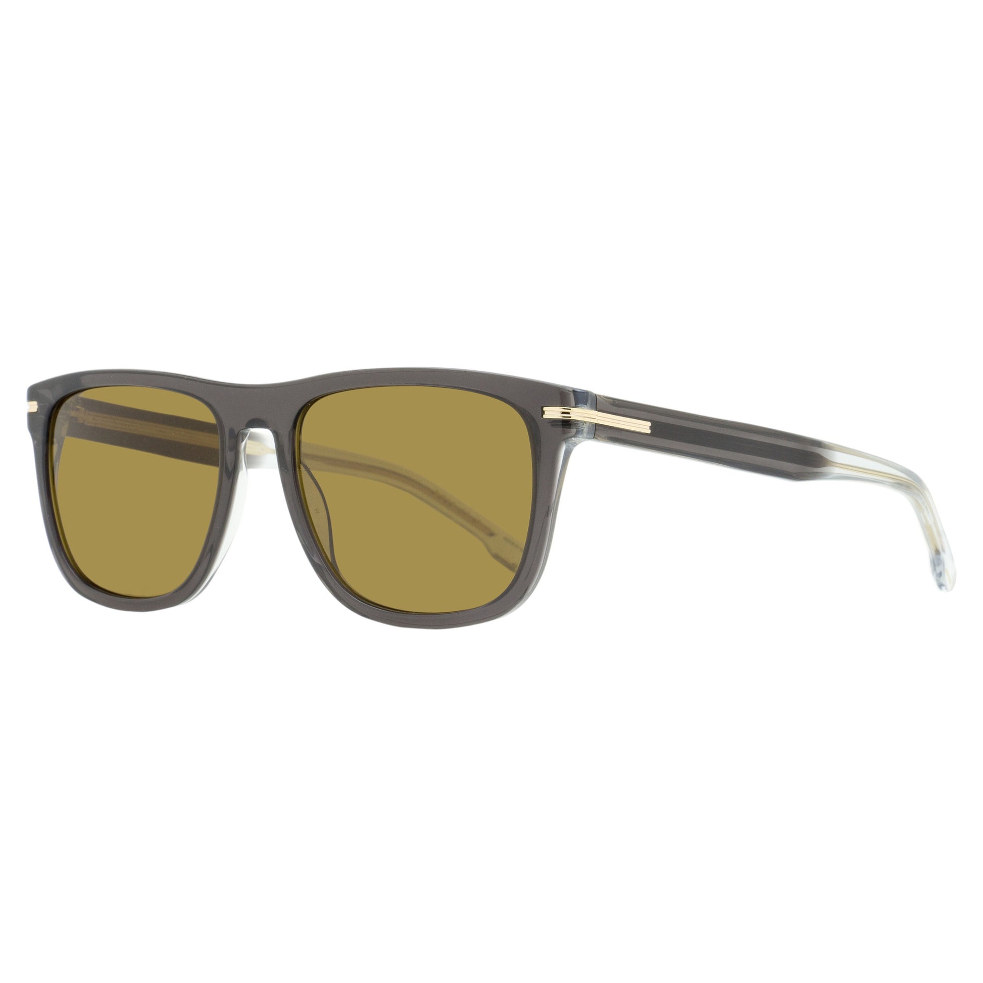 Transparent Gray-