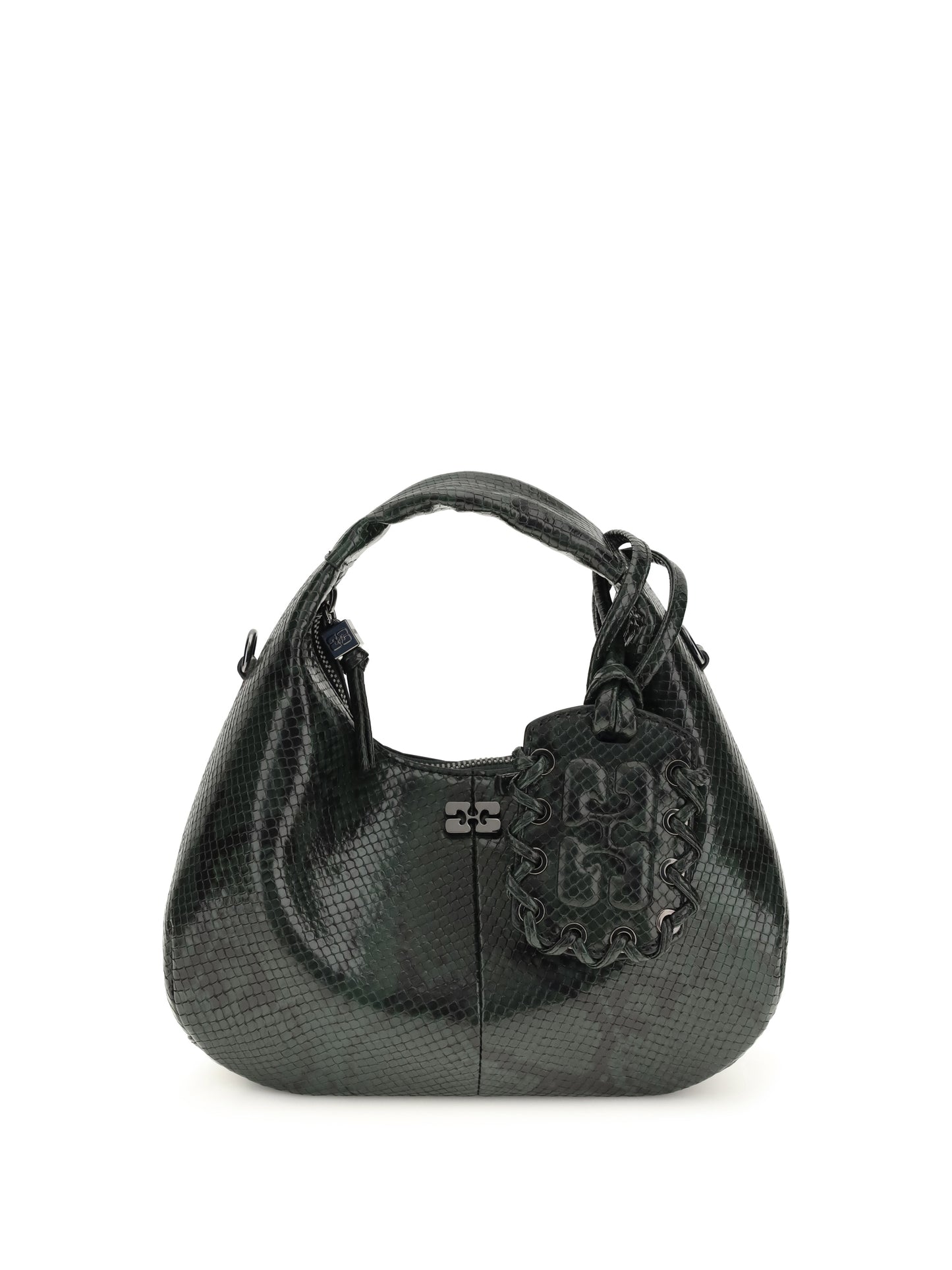 Handbag Mini Snake Garden Topiary