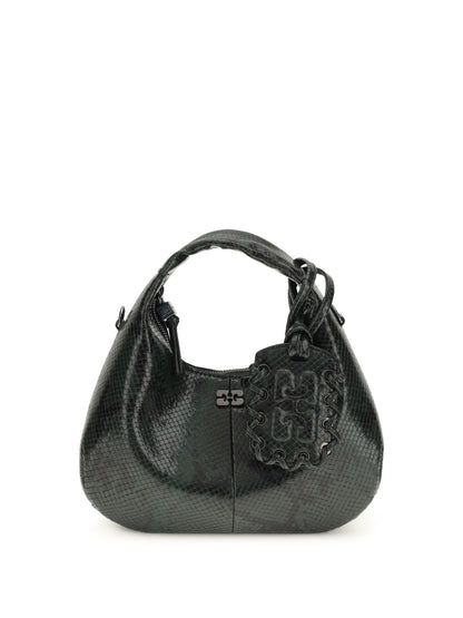 Handbag Mini Snake Garden Topiary