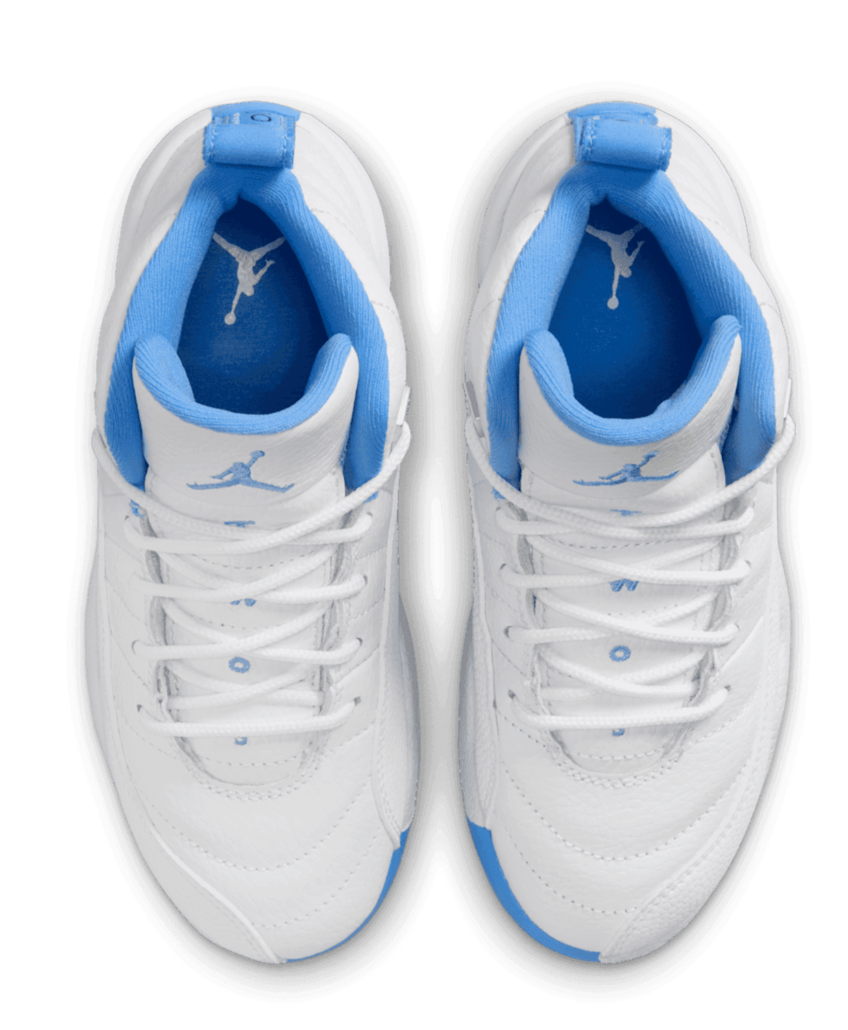 Air Jordan Preschool Retro 12 'Melo' Ps Sneakers