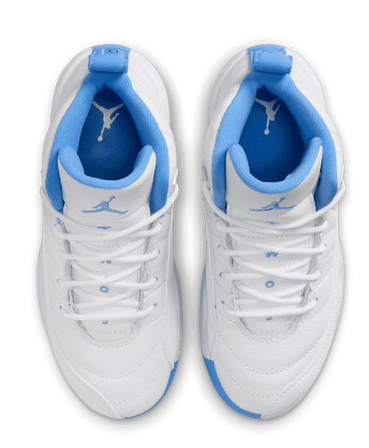 Air Jordan Preschool Retro 12 'Melo' Ps Sneakers