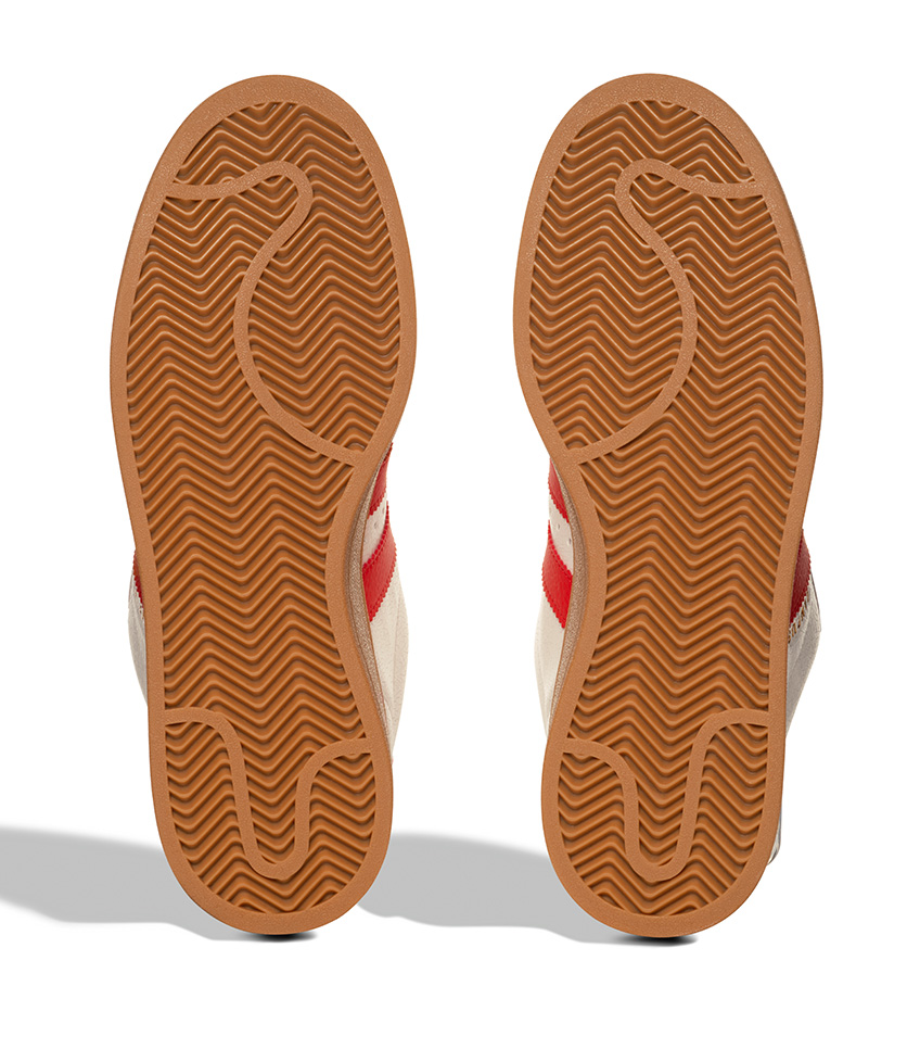 Cream White/Supplier Colour/Gum-