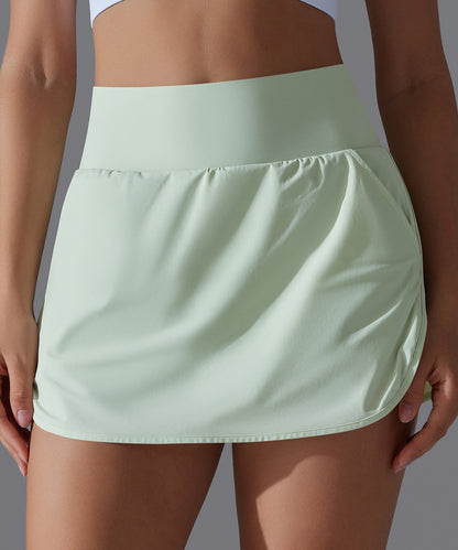 Green-