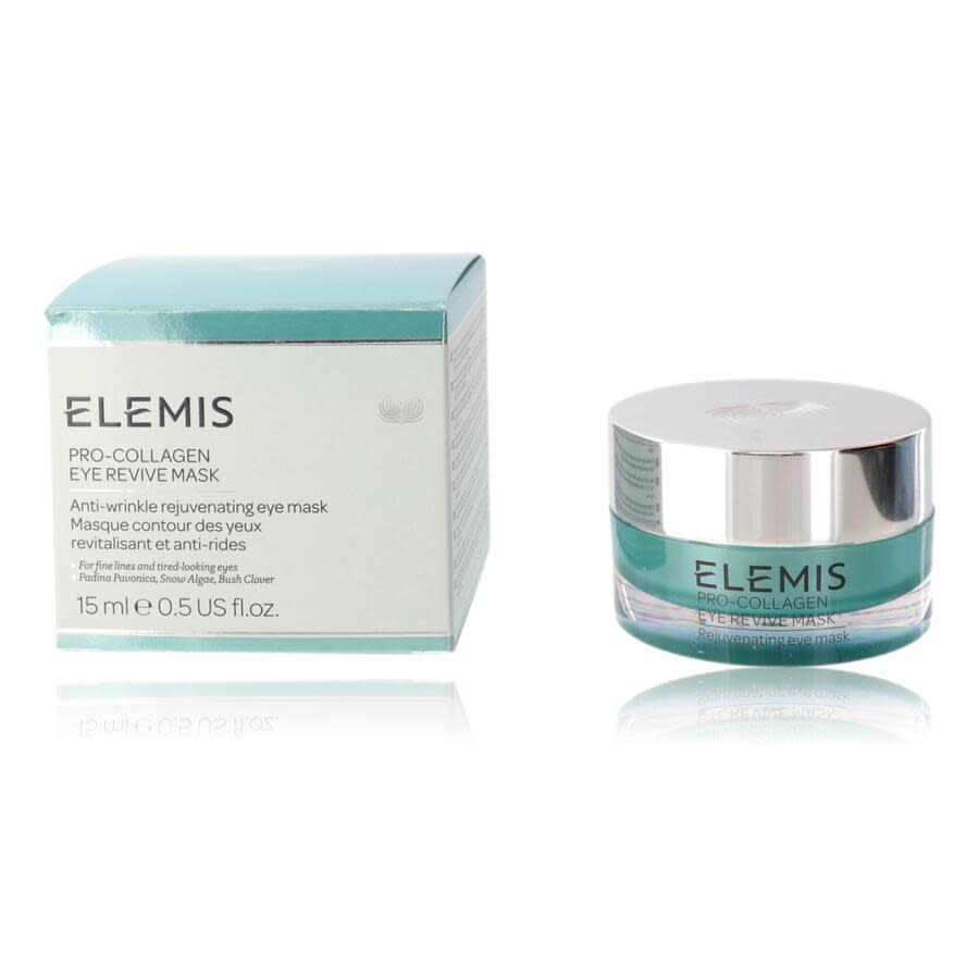 Elemis Pro-Collagen Eye Revive Mask 15Ml