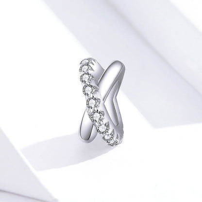 Sterling Silver-