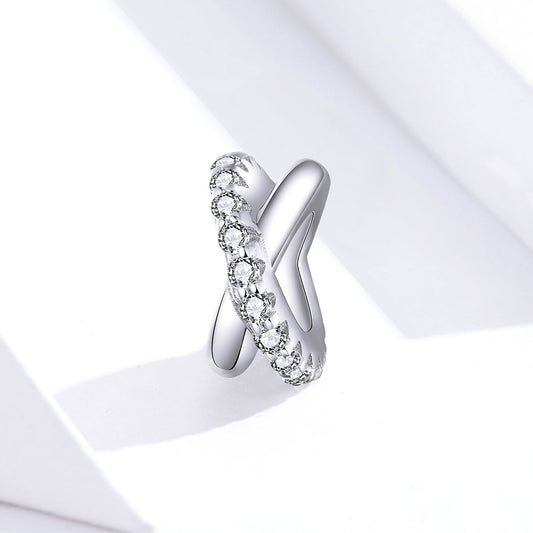Sterling Silver-