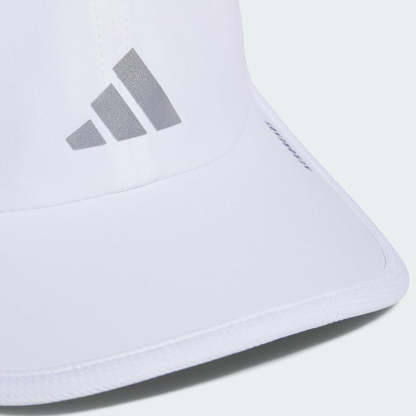 White / Silver Metallic-