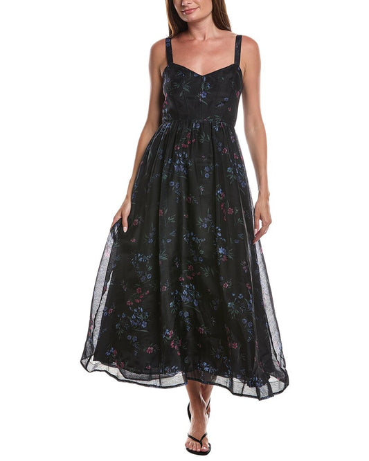 BLACK MULTI-