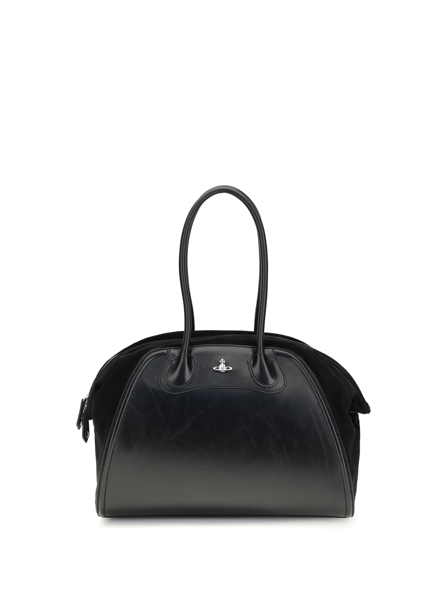 Shoulder Bag Shirley Black