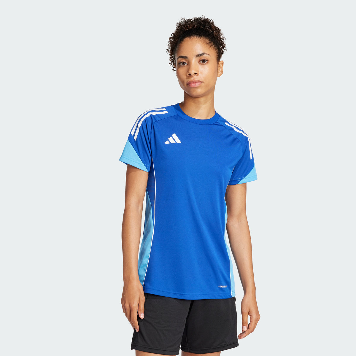 Royal Blue / Blue Burst-