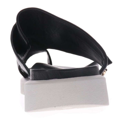 Biscay Sandal - Black
