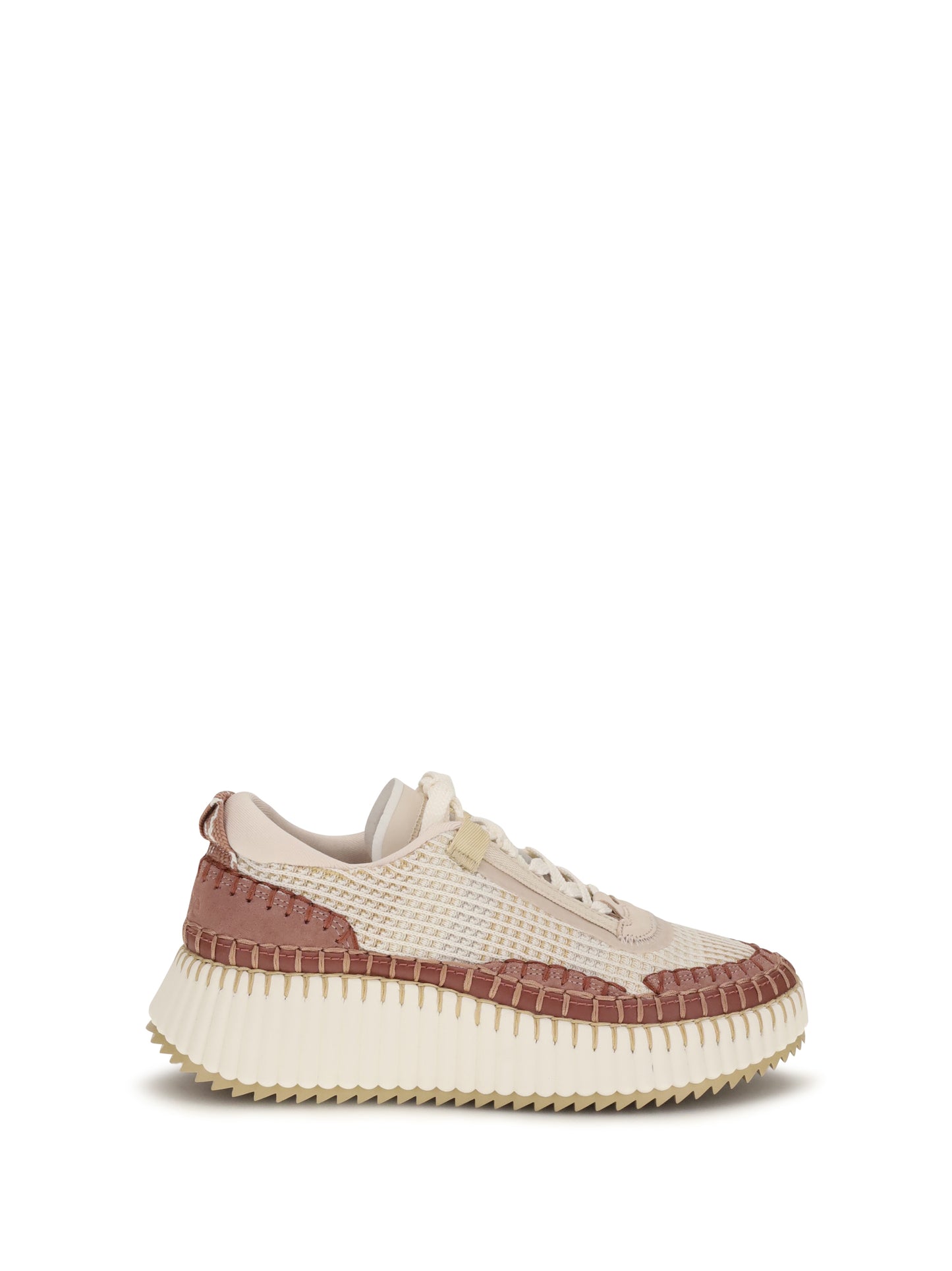 Sneakers Nama Straw Beige