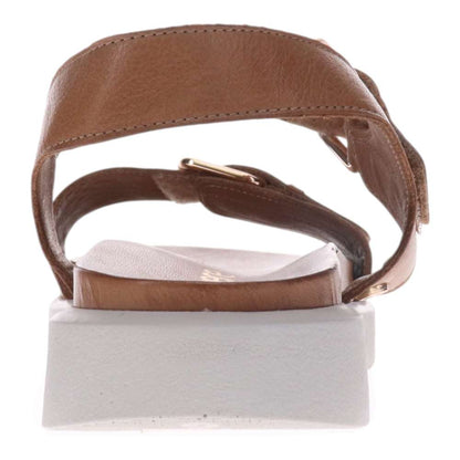 Cyprus Sandal - Tan