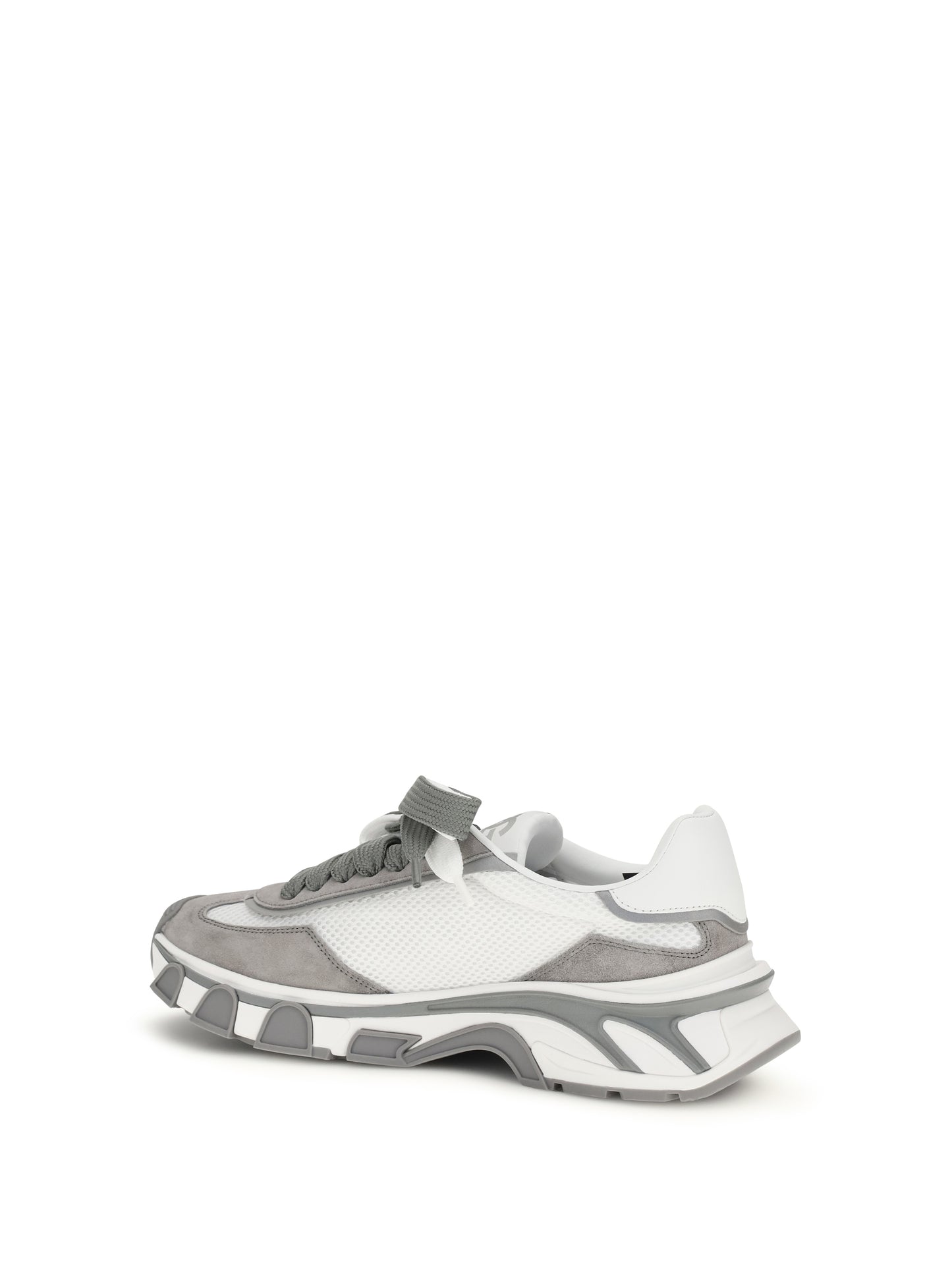 Sneakers White/Black