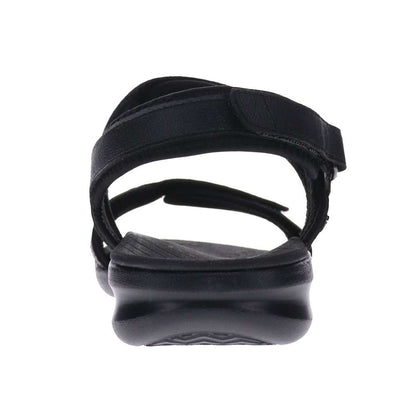 Honduras Sandal - Black
