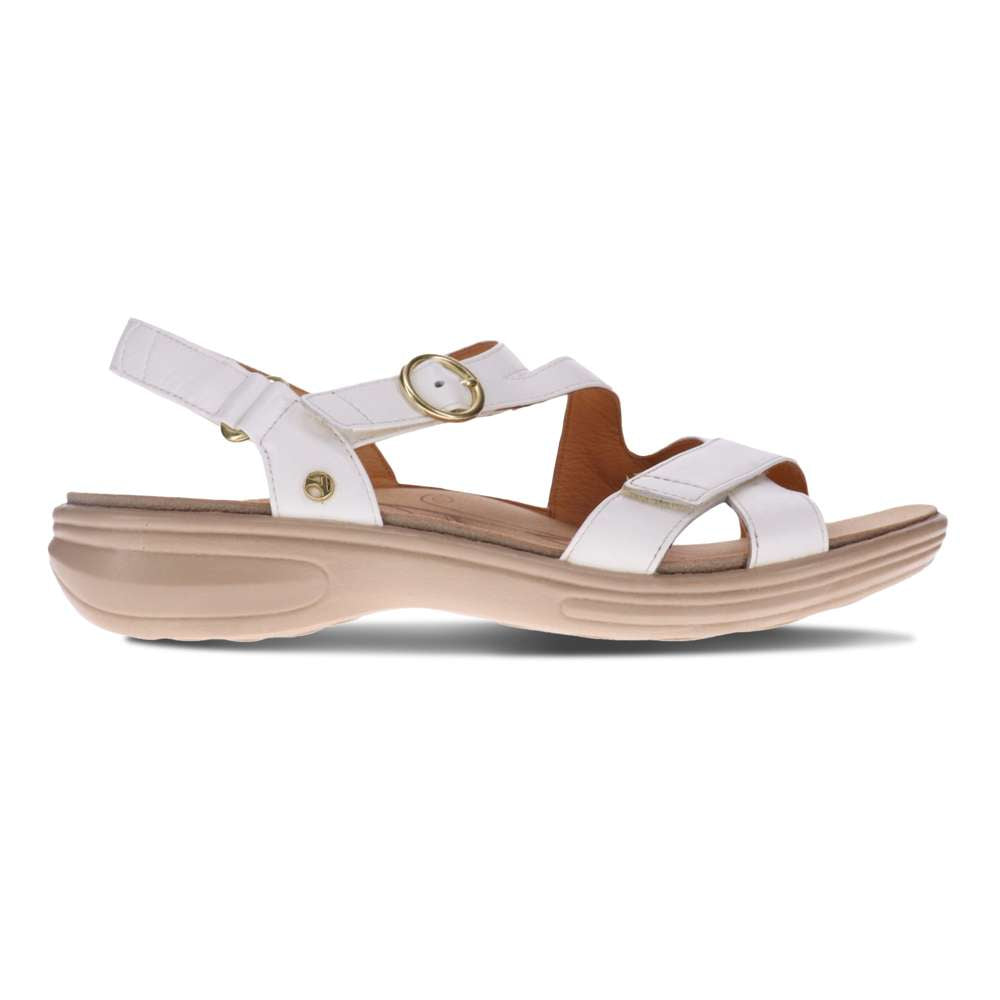 Nagoya Sandal - Coconut