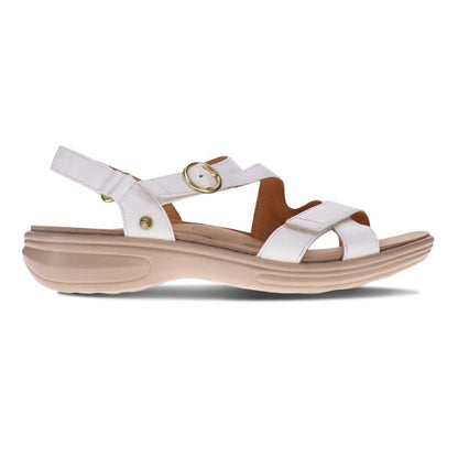Nagoya Sandal - Coconut