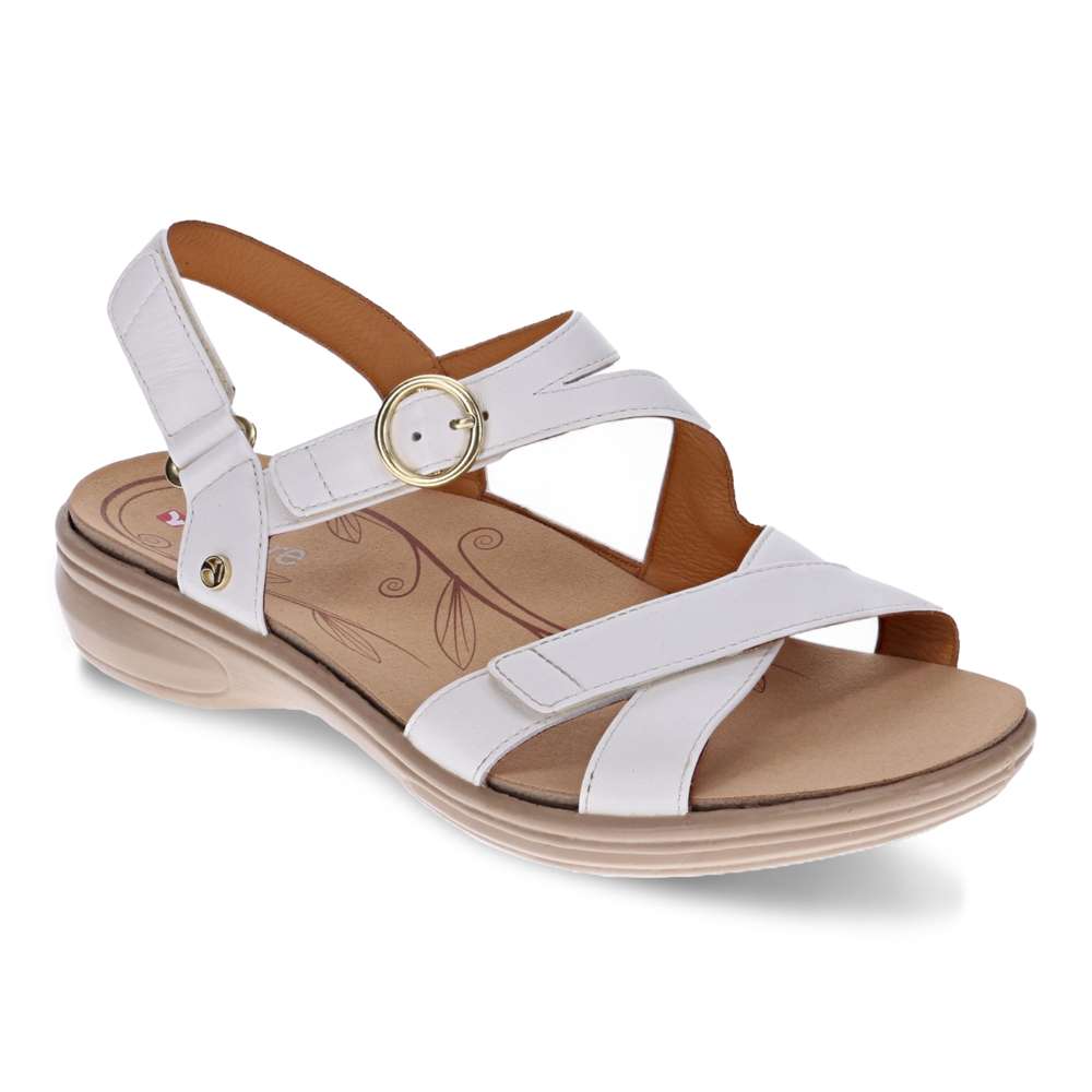 Nagoya Sandal - Coconut
