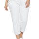 Twill White