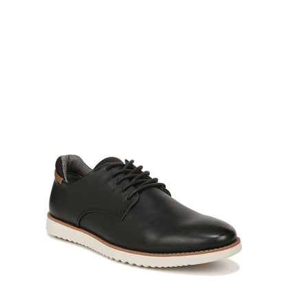 Black Synthetic-