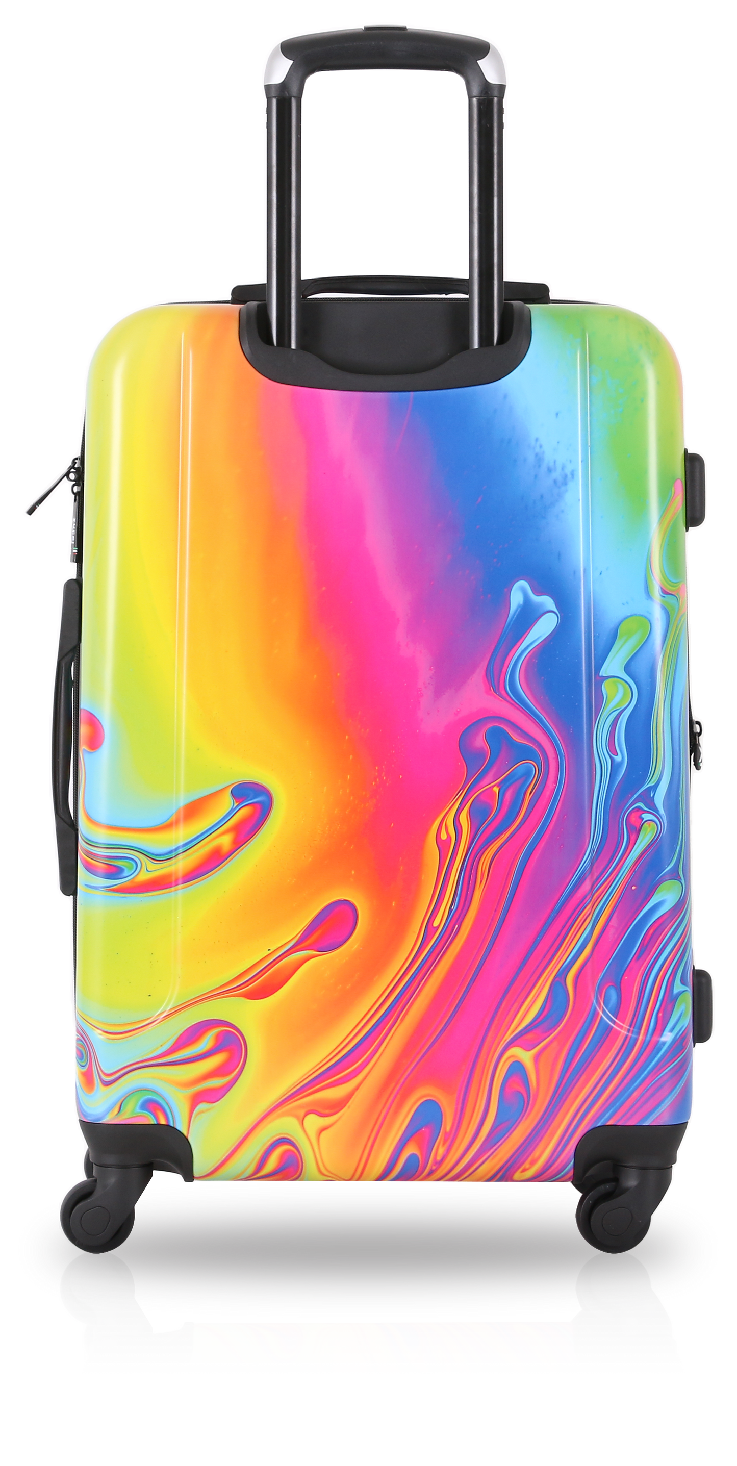 Multi-color-