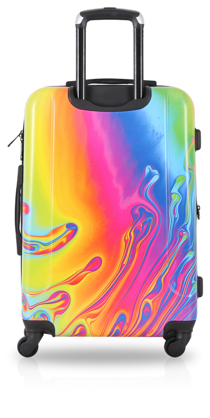 Multi-color-