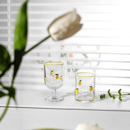 Lemon-