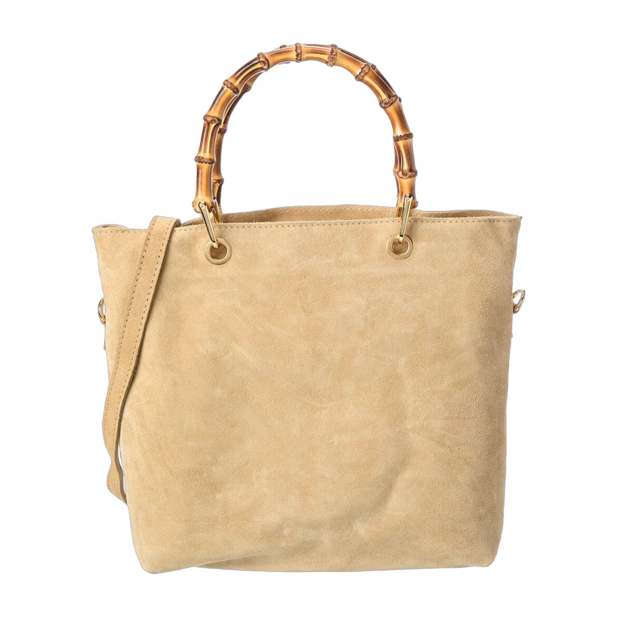 Isabella Rossetti Thea27 Leather Tote