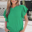 Bright Green