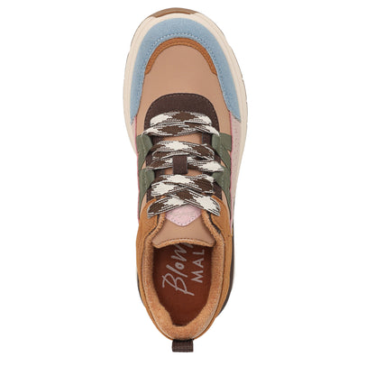 Khaki Multi