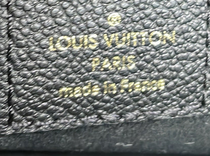 Multi Pochette Accessoires Monogram Empreinte Giant