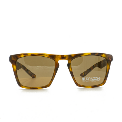 Dragon Alliance Men's Drac Sunglasses