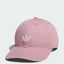 Magic Mauve / White