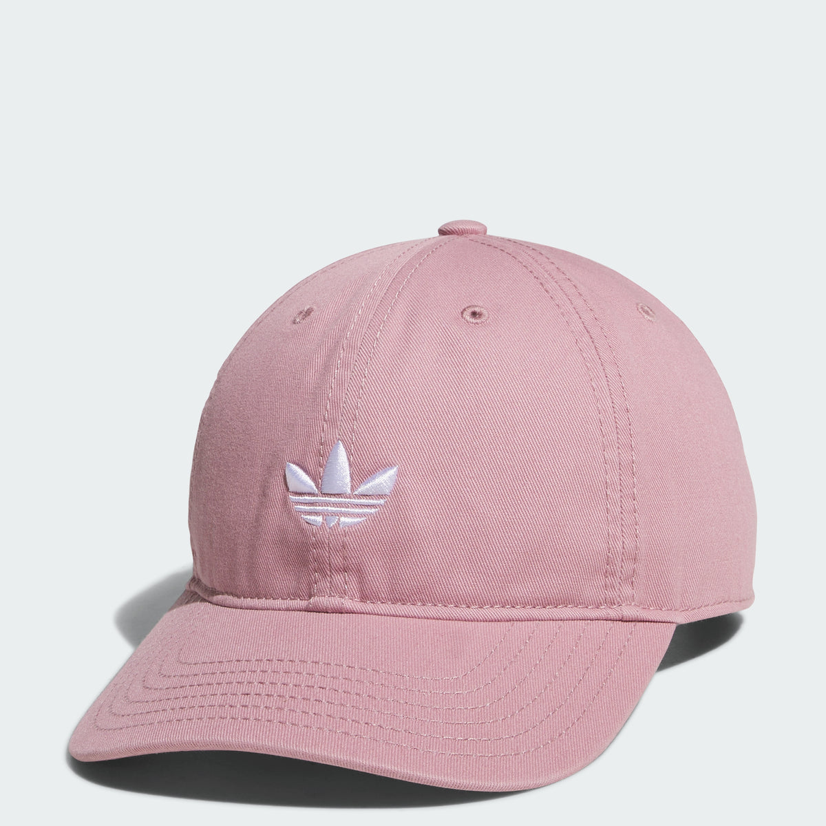 Magic Mauve / White-
