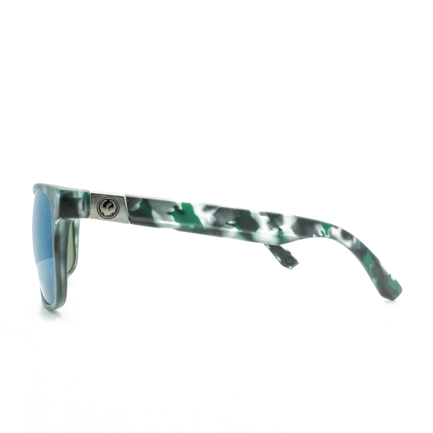 Men's Dragon Alliance Roadblock Ion Sunglasses