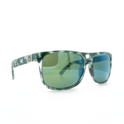 Dragon Alliance Men's Roadblock Ion Sunglasses