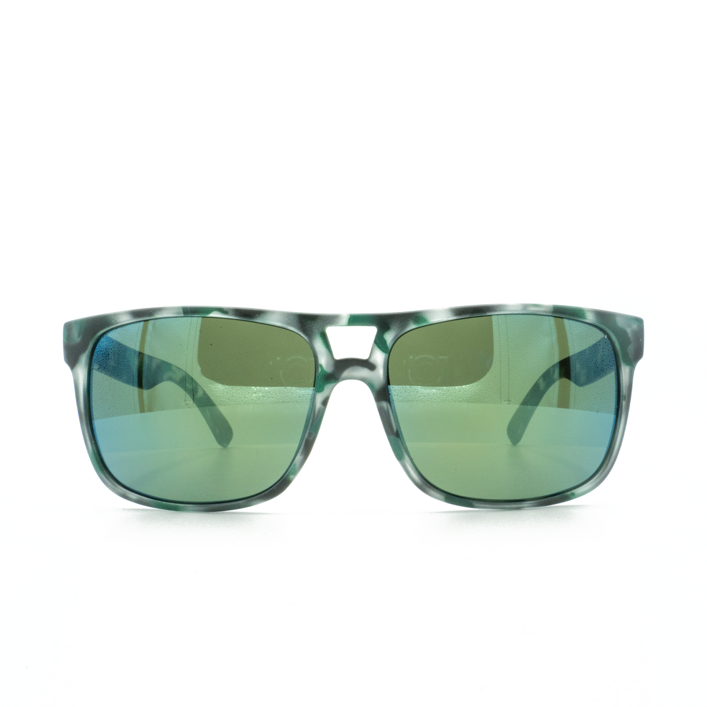 Dragon Alliance Men's Roadblock Ion Sunglasses