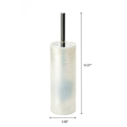 7-Piece Resin Bathroom Accessories Set