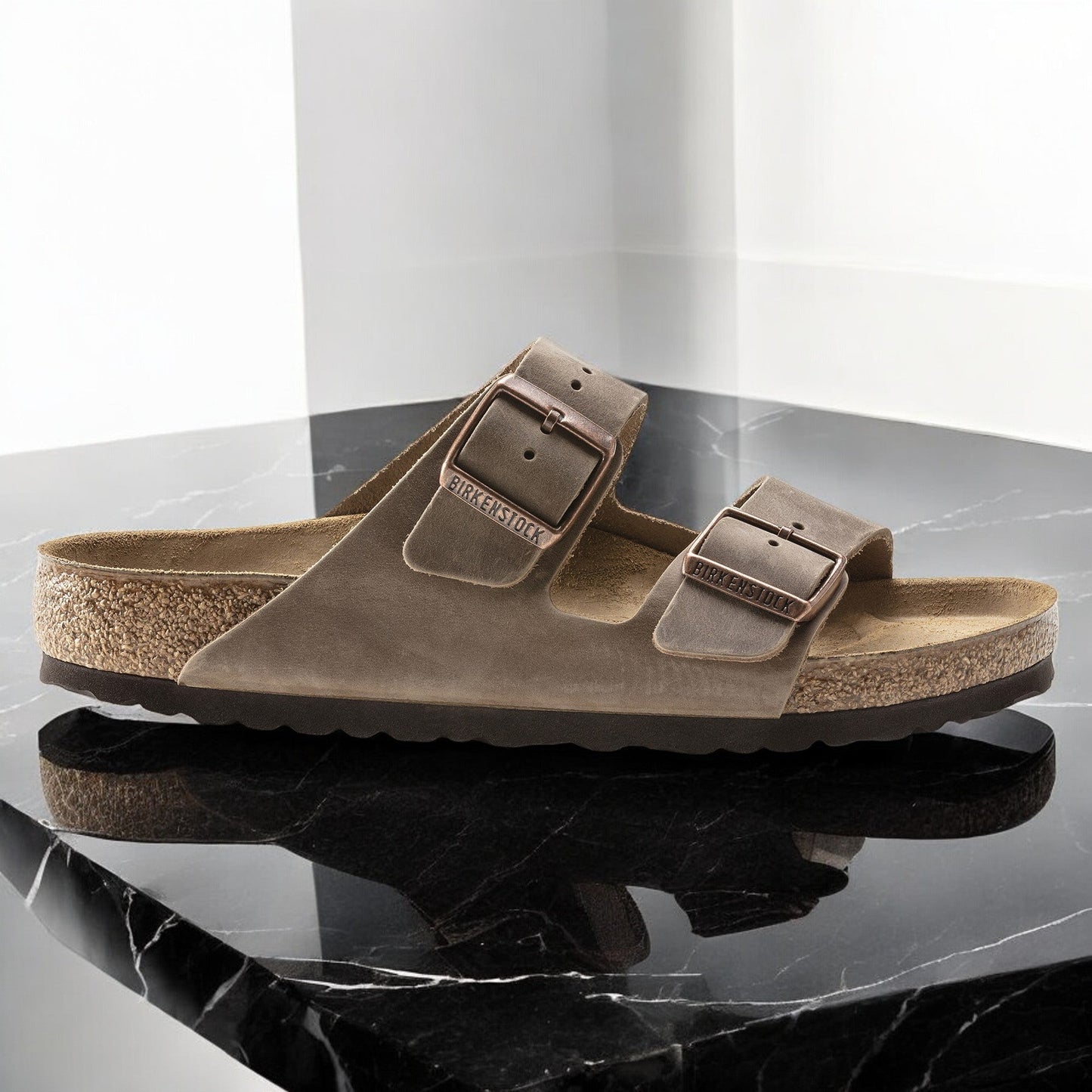 Birkenstock Men's Arizona Regular Width Width)