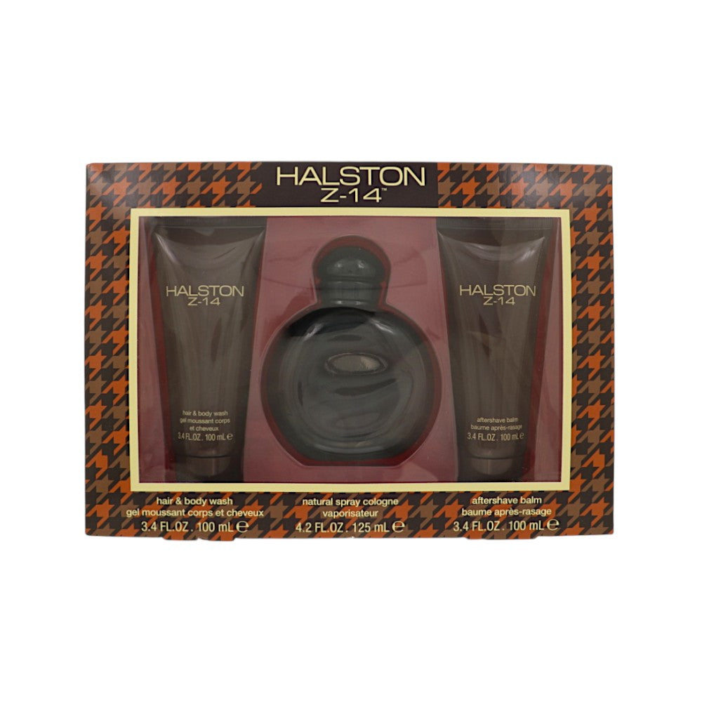 Halston Z-14-