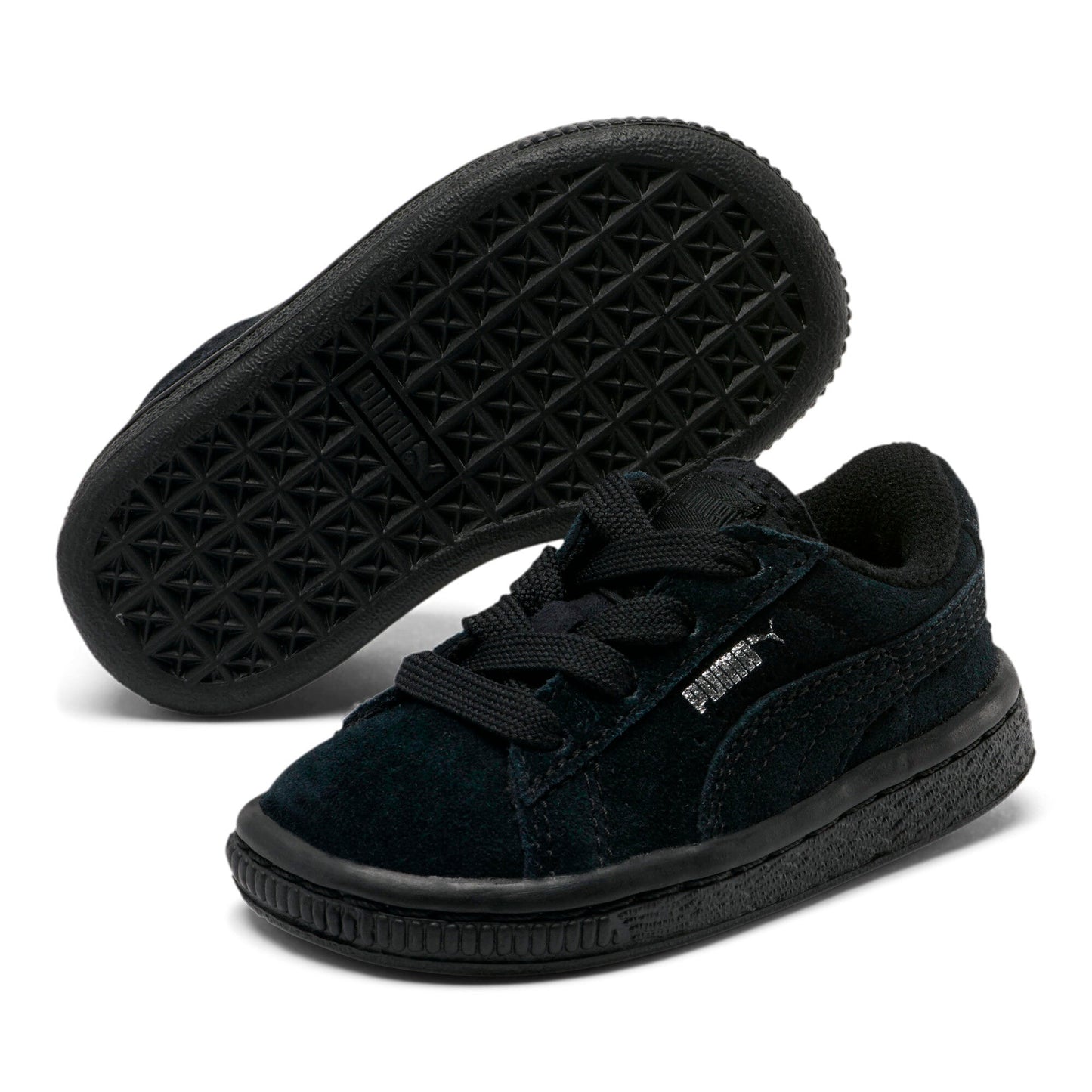 Toddlers/Preschool Puma Suede Classic
