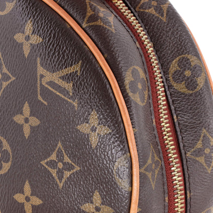 Boite Chapeau Souple Bag Monogram Canvas PM