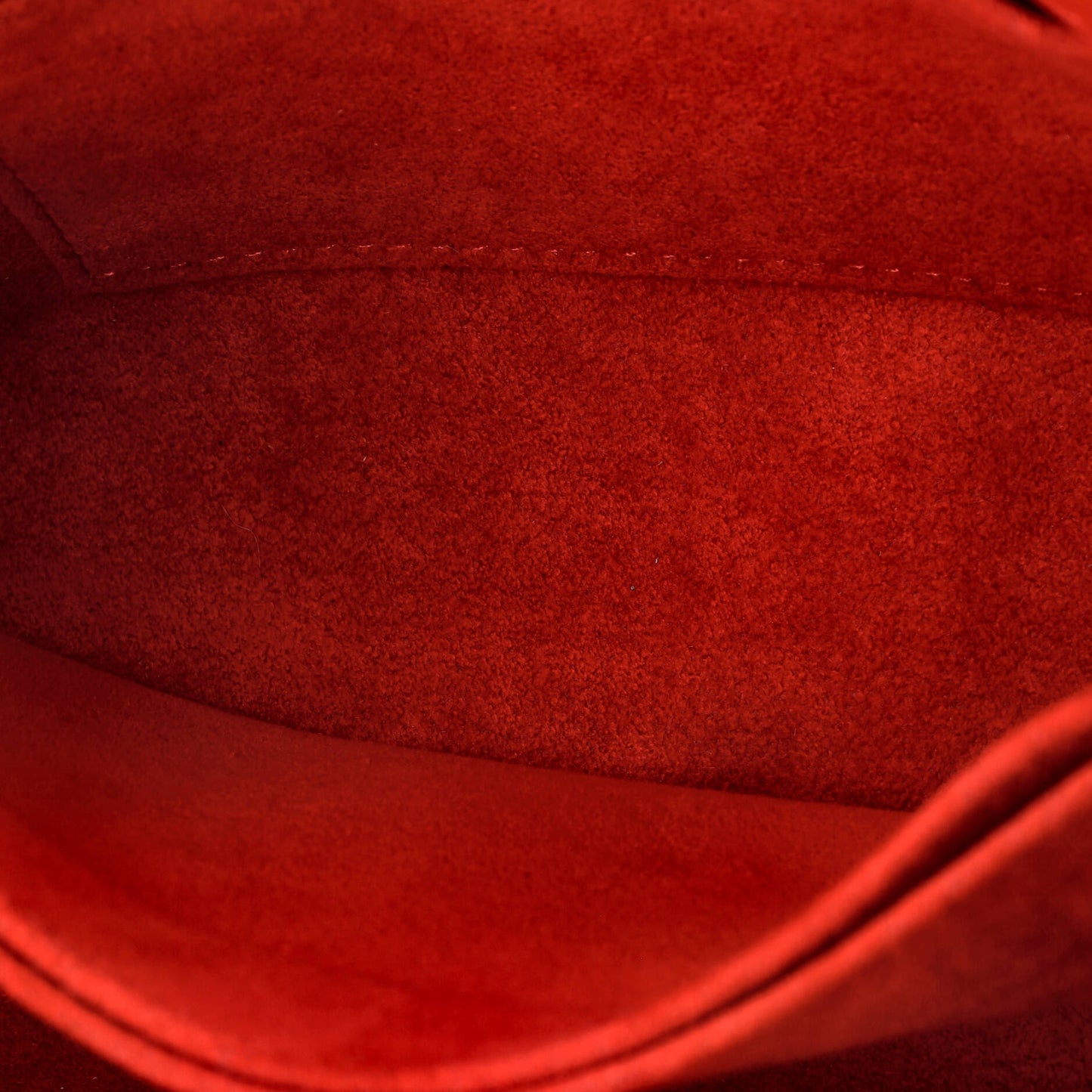 Louis Vuitton Very Chain Bag Monogram Leather