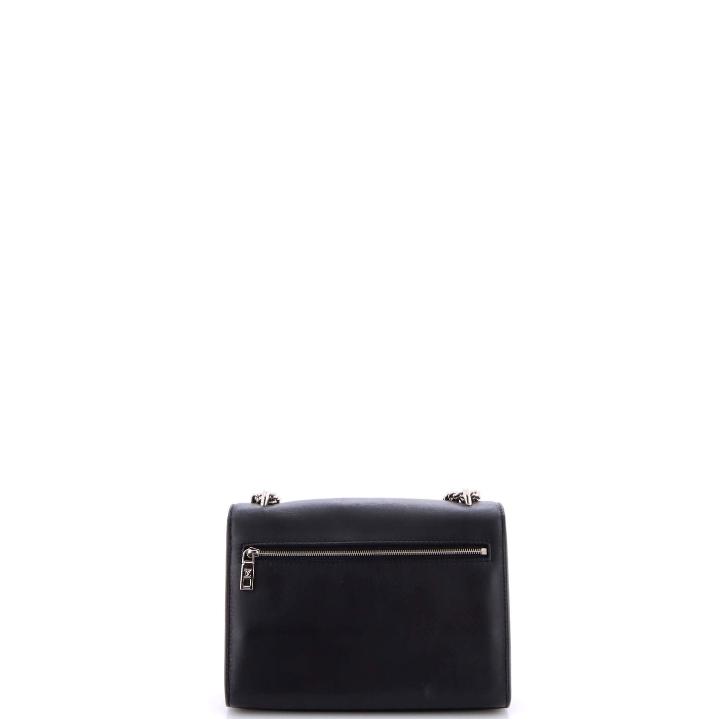 Louis Vuitton Mylockme Handbag Limited Edition Pin Embellished Leather BB