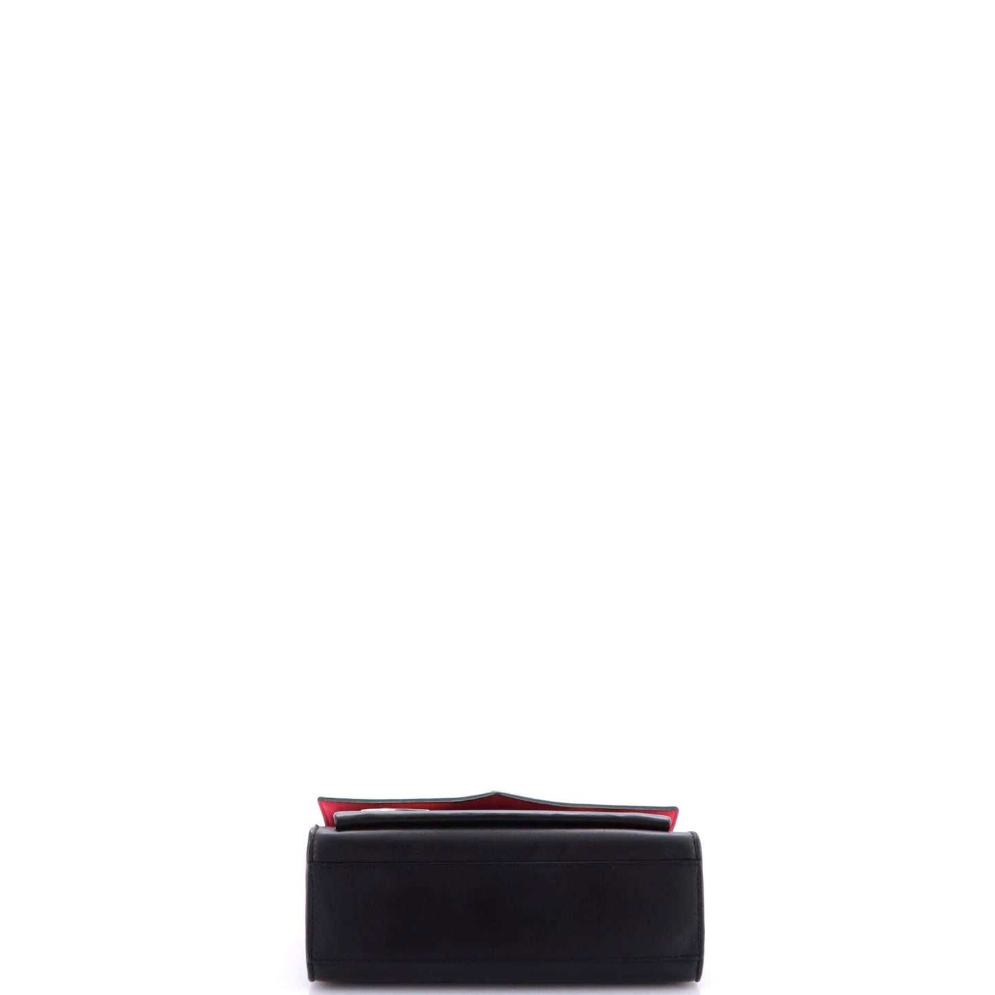 Louis Vuitton Mylockme Handbag Limited Edition Pin Embellished Leather BB