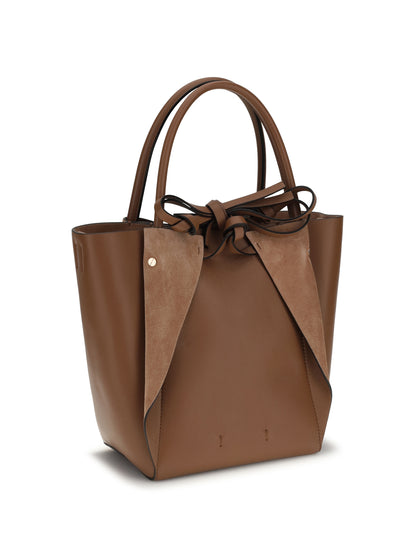 Handbag Marija Cognac