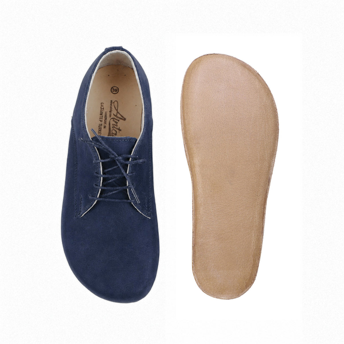Navy blue-